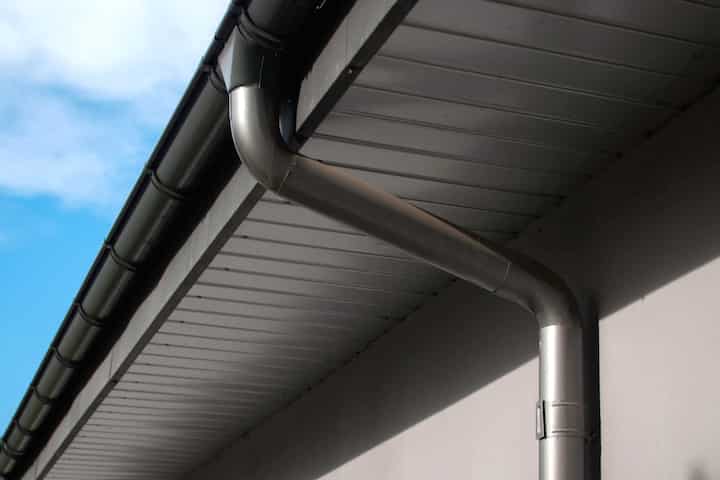 Reliable and affordable Galvanized gutters installation in Lynchburg